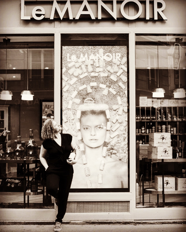 Le Manoir Vins et Épicerie Fine 3